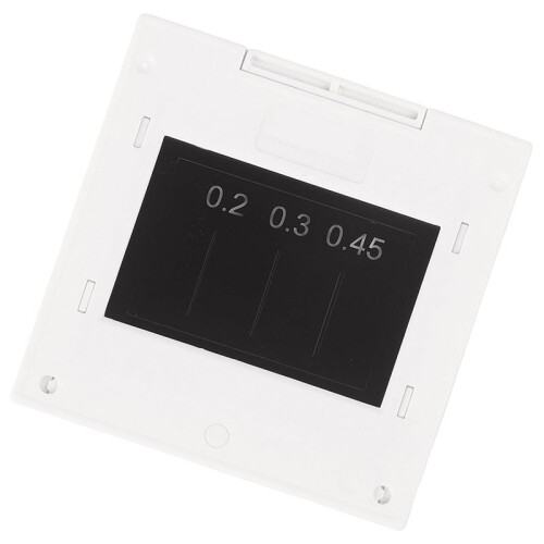 Optical Physics Interference Diffraction Grating Set for Scientific Experiments 2