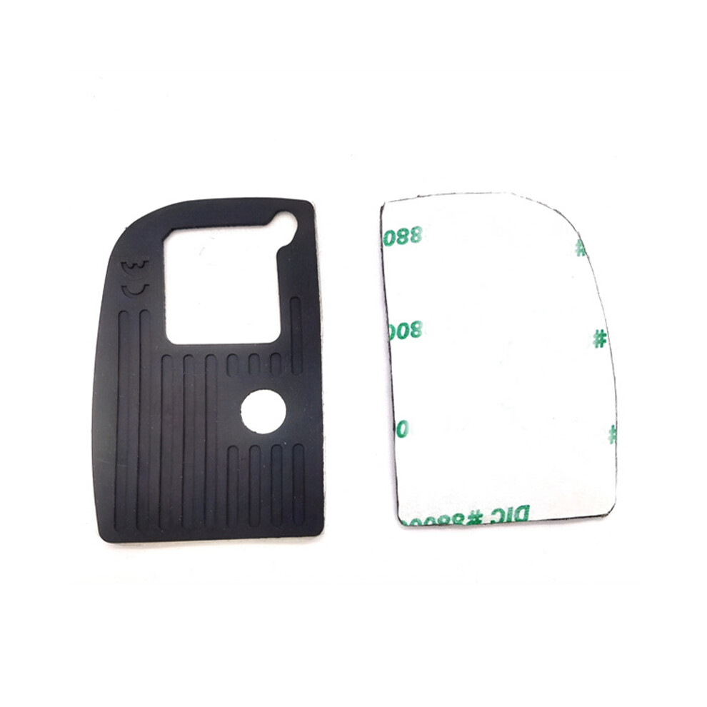 Base Bottom Grip Rubber Unit + Tape For Nikon D800 D800e Camera Repair Part 110691360694