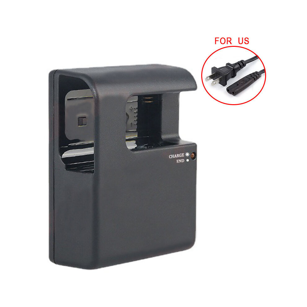 (For Us) For Nikon Mh-25 Charger For En-El15 En-El15a 15B 15C Battery D810 D750 D850 V1 110691359070
