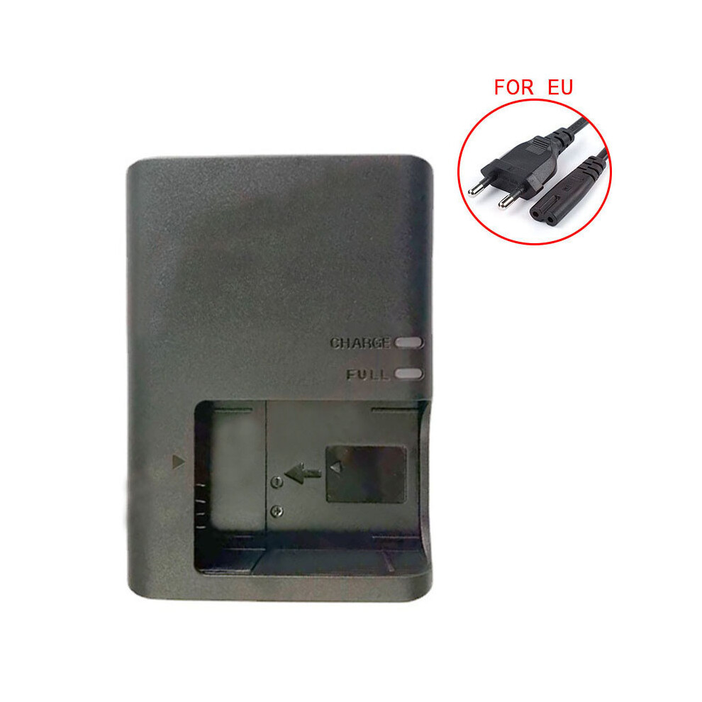 (For Eu) For Canon Lp-E12 Charger With Cable For Lc-E12 Lc-E12c Lc-E12e M200 M50 Sx70 110691358981