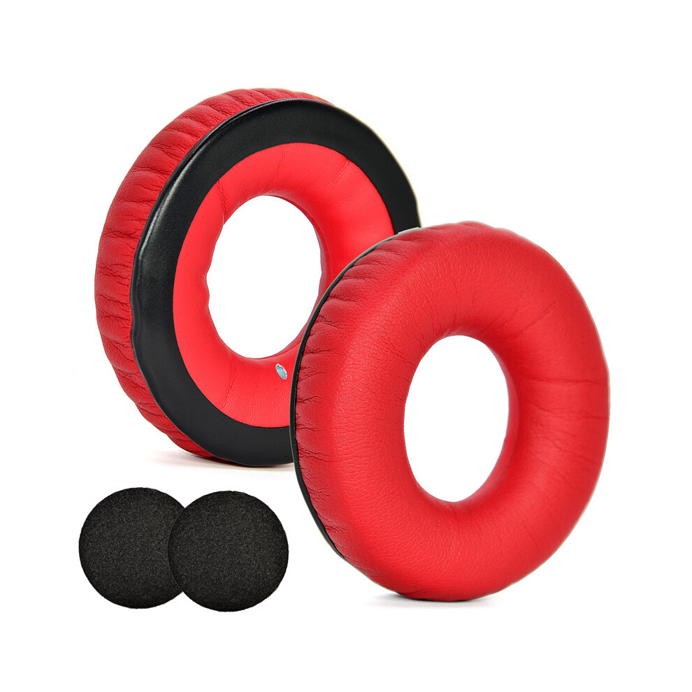 (Earpad) Replacement Ear Pads Foam Cushion Headband For Sennheiser Hd25 Hd25-1 Hd25sp-Ii Headset 110691354372