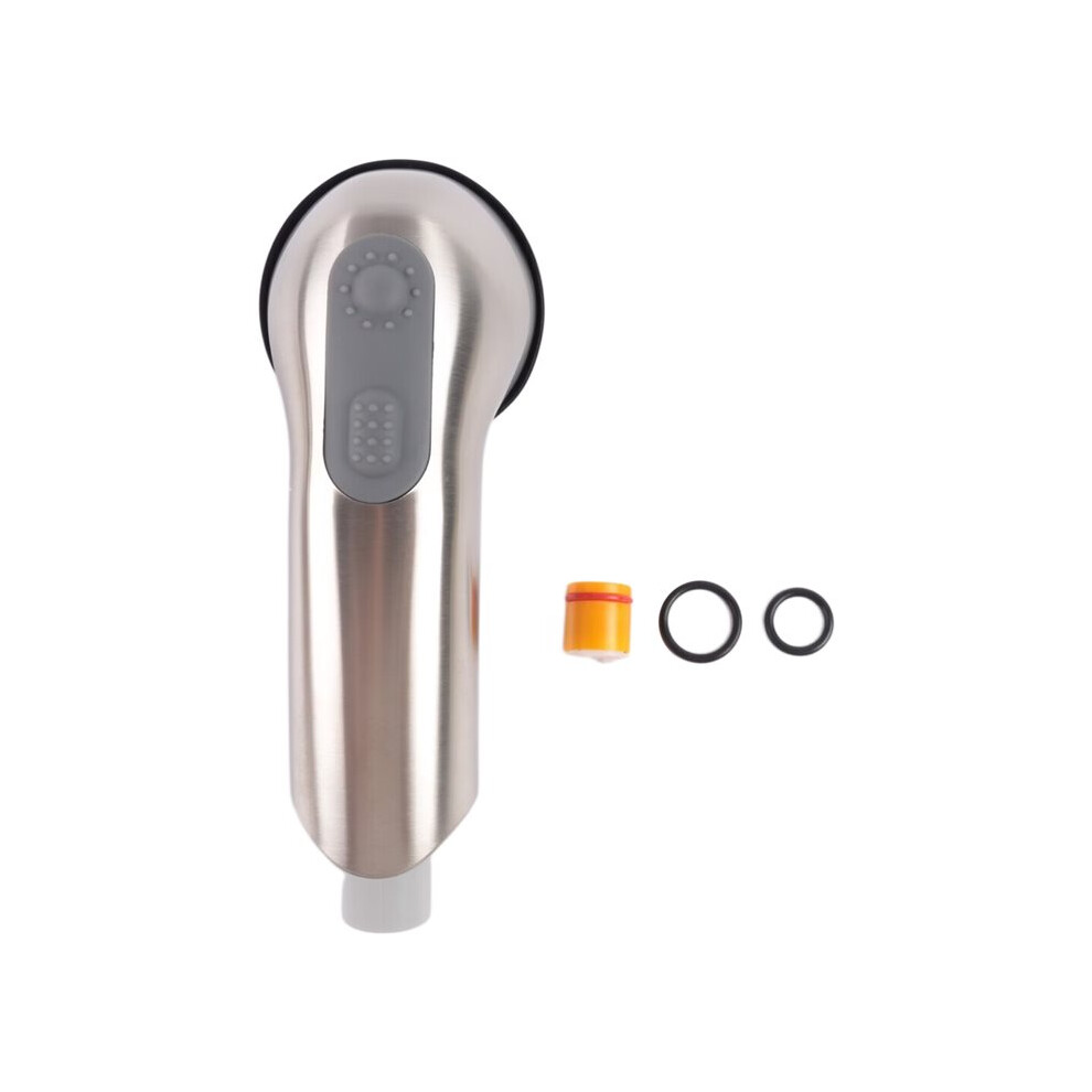 Pull-Out Spray Arm For Grohe Pull-Out Faucets, For Grohe 46312Sd0/46298Sd0 C 6033339473324