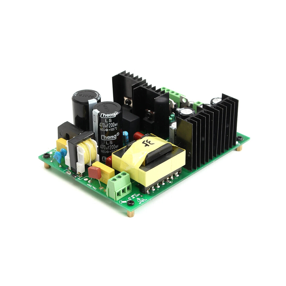 (100~120V) 500W +/-35V Amplifier Switching Power Supply Board Dual-Voltage Psu Audio Amp Module 110691363404