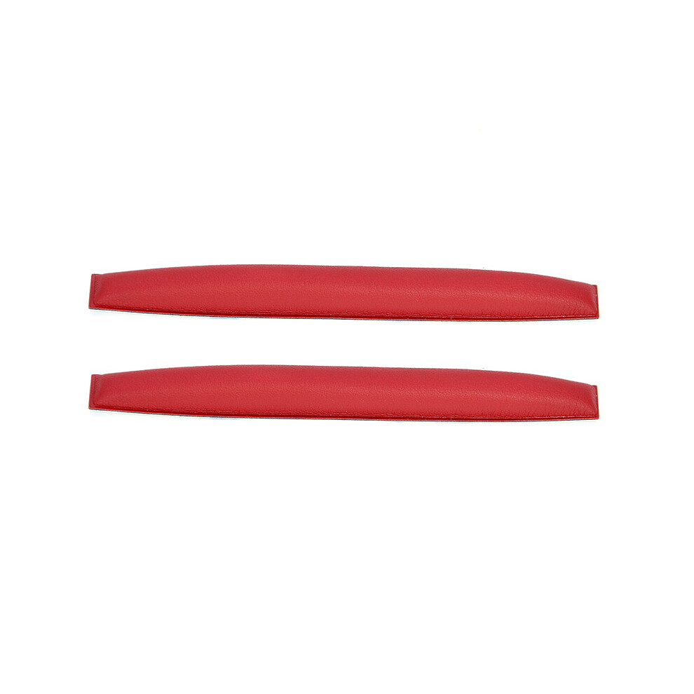 (Headband Cover) Replacement Ear Pads Foam Cushion Headband For Sennheiser Hd25 Hd25-1 Hd25sp-Ii Headset 110691354389