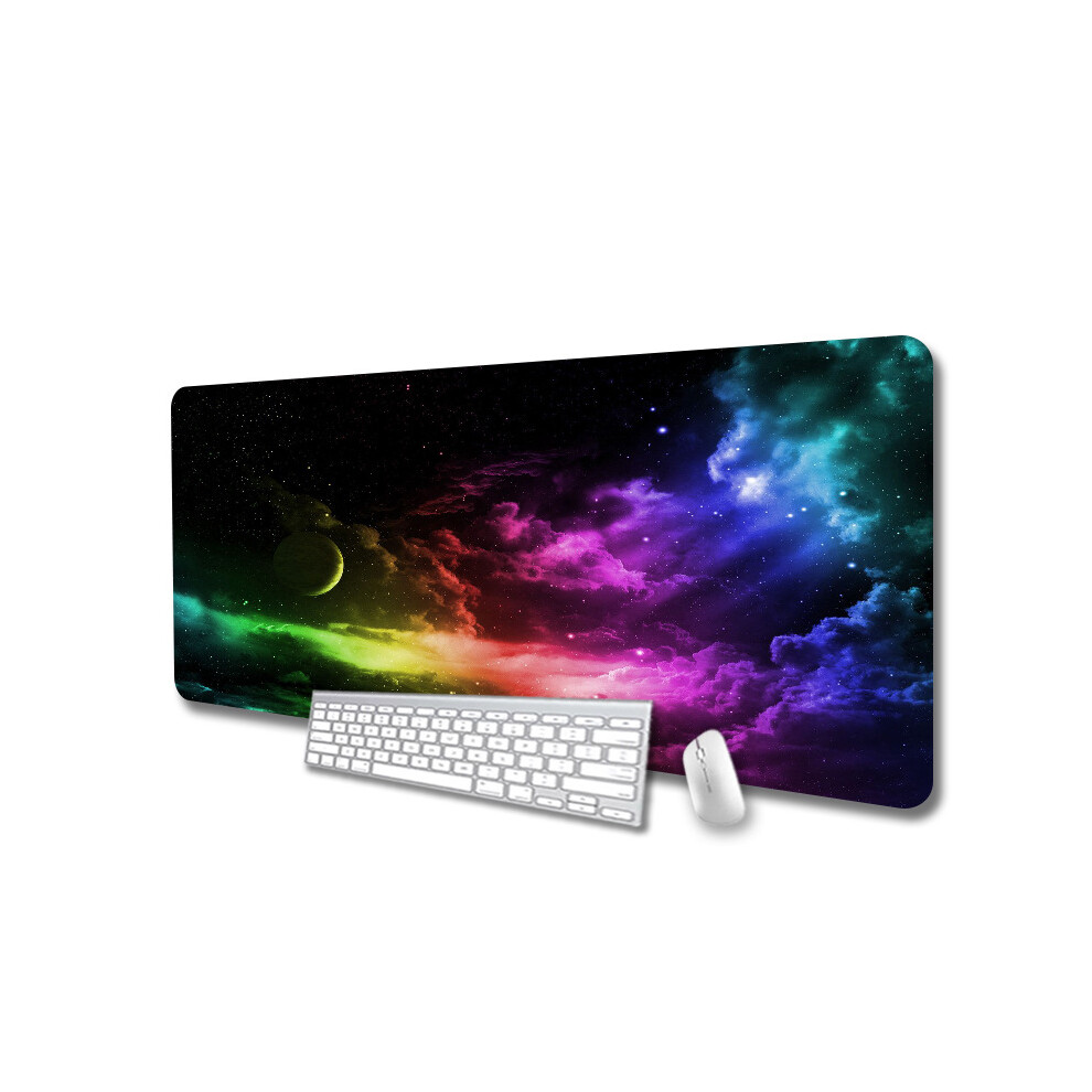 (3, 300X900x3mm) Gaming Mouse Pad Anti-Slip Desk Computer Keyboard Mat Mousepad For Internet Cafe 110691367709