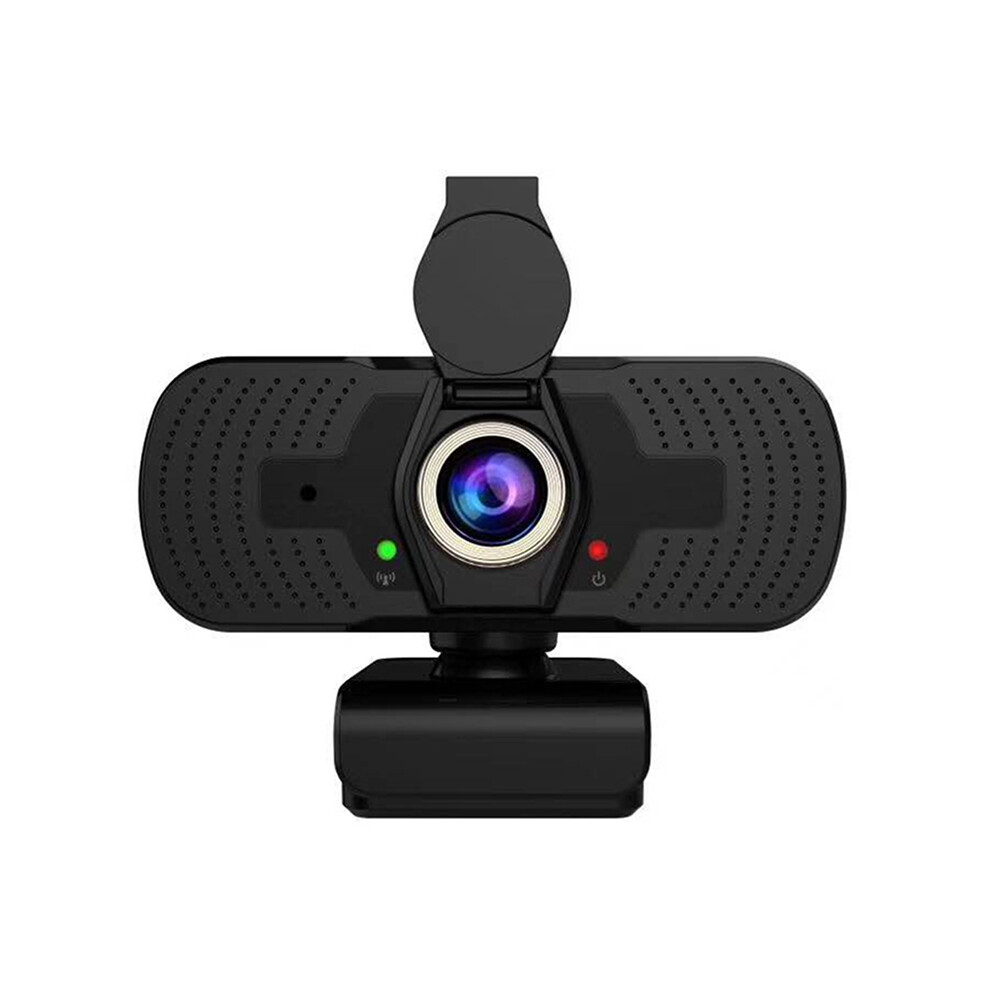 (1080P With Privacy Cover) 1080P Web Camera Hd Usb Webcam With Built-In Microphone For Pc Computer Laptop 110691364906