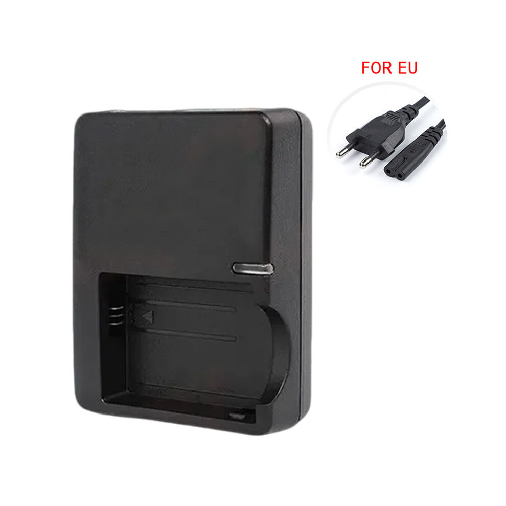 (For Eu) For Canon Lc-E5 Lp-E5 Battery Charger For Eos 1000D 450D 500D Rebel T1i Xs Xsi 110691360441