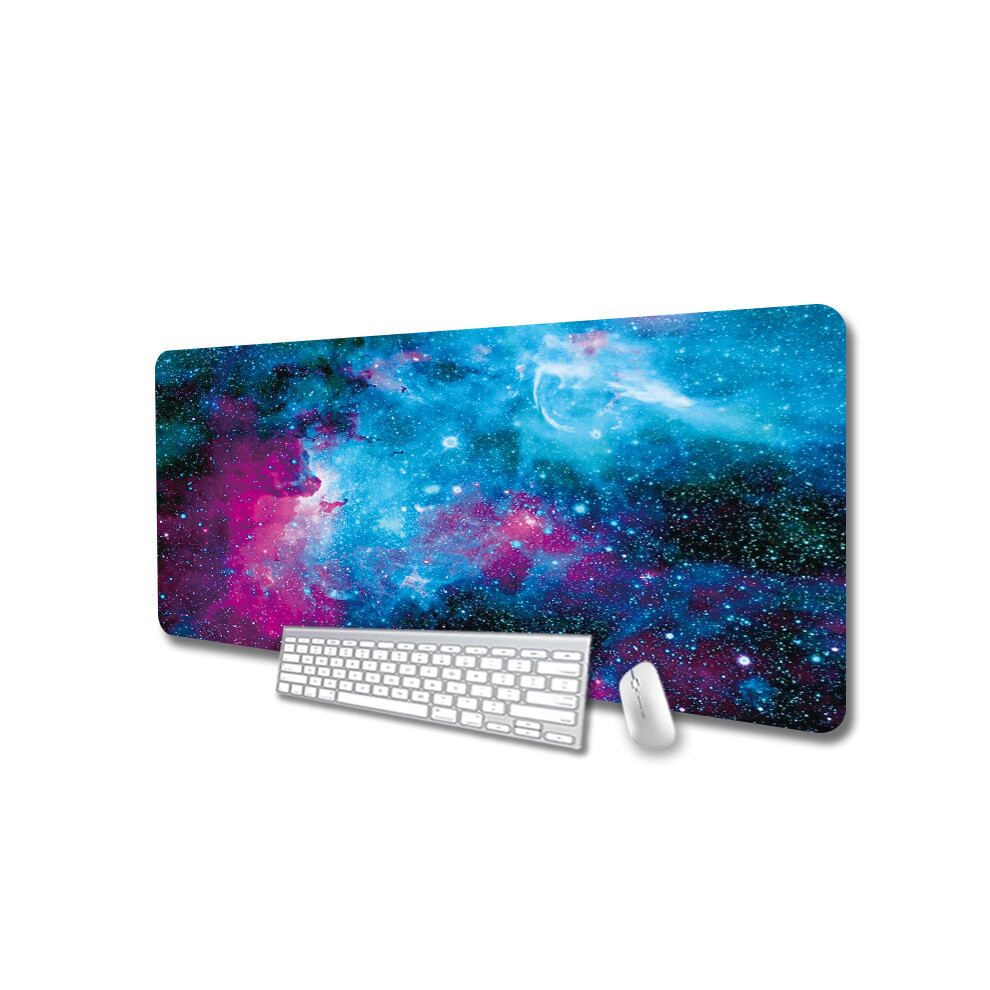 (5, 300X800x2mm) Gaming Mouse Pad Anti-Slip Desk Computer Keyboard Mat Mousepad For Internet Cafe 110691367808