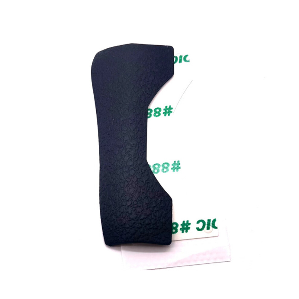 1Pcs For Nikon D810 Memory Card Slot Door Rubber Cover With Tape Replacement 110691358158