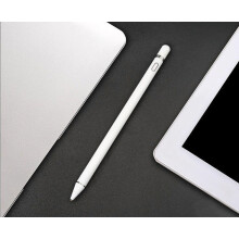 (White) Generic Pencil For Apple iPad Pro 2018