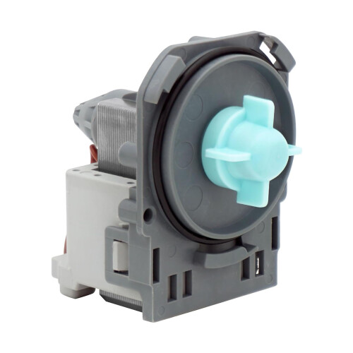 WD26X10049 Dishwasher Drain Pump Assembly Replacement Part for