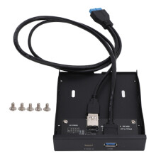 USB 3.2 GEN1 Front Panel Hub 5Gbps High