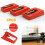 3PCS Universal Retro Record Player Stylus Turntable Replacement Recorder Needle 1