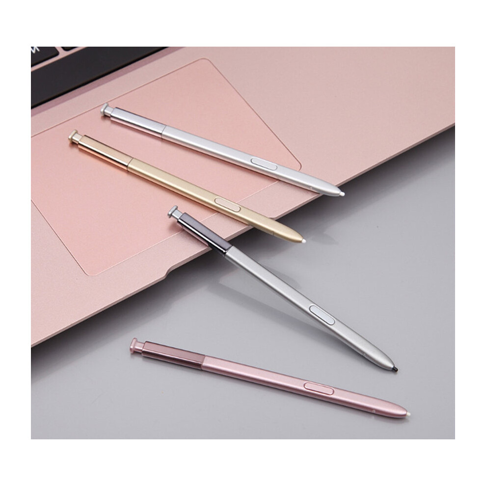 (Gold) Waterproof Touch Screen Active Stylus Pen For Samsung Galaxy Note 5 Phones Gold 110691363541