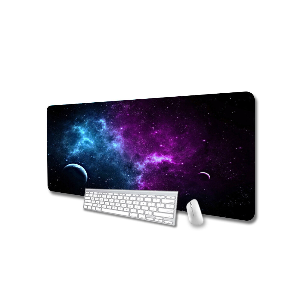 (6, 300X900x3mm) Gaming Mouse Pad Anti-Slip Desk Computer Keyboard Mat Mousepad For Internet Cafe 110691367884