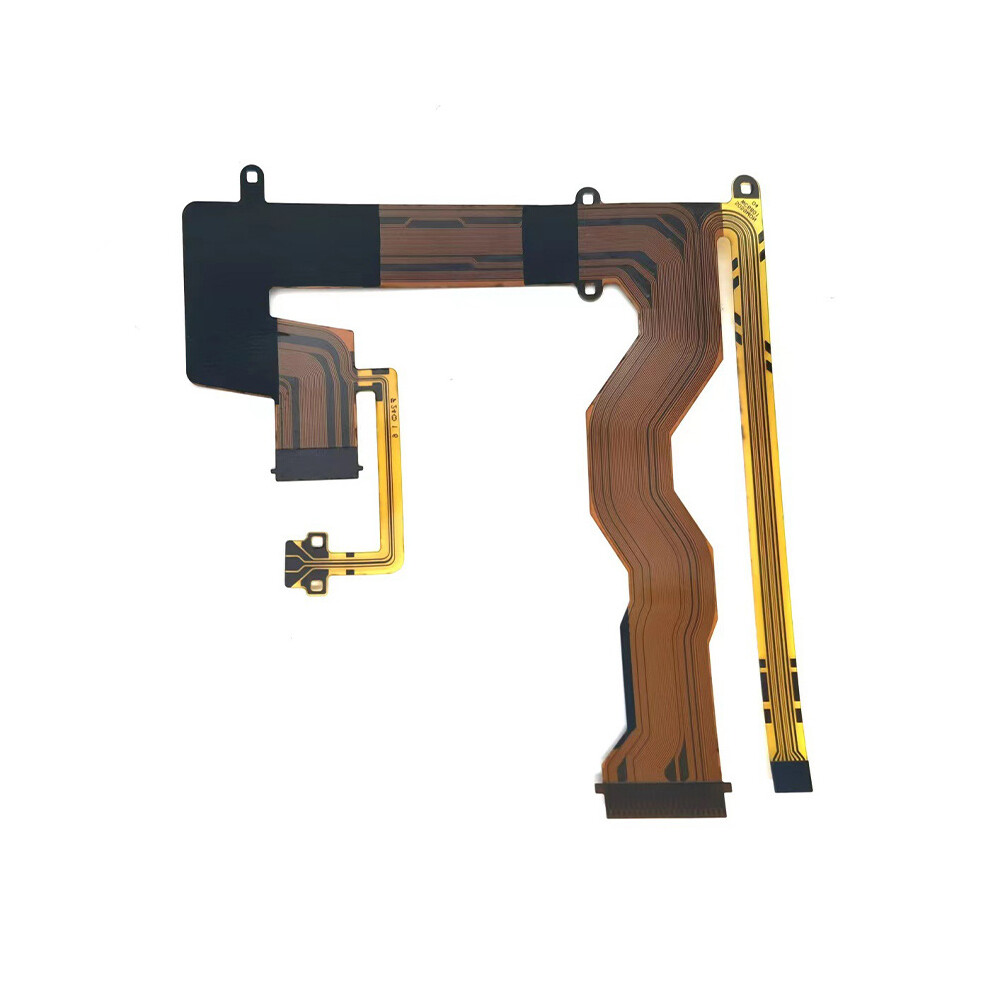 Lcd Flex Cable For Olympus E-M10ii E-M10 Mark Ii Camera Screen Flex Cable 110691358172