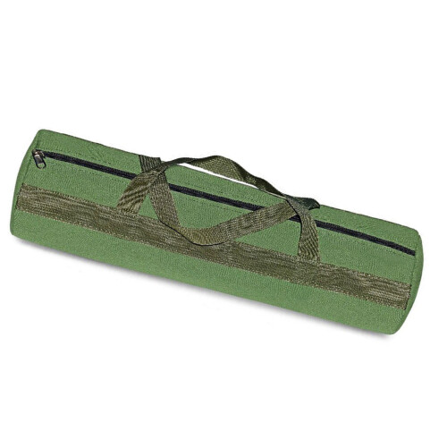 Multifunctional Portable Tool Bag Canvas Storage Bag-50x15cm