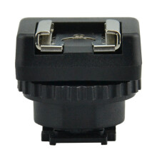1PCS Mount Adapter Converter For Sony MSA-MIS Multi Interface Shoe Camcorder