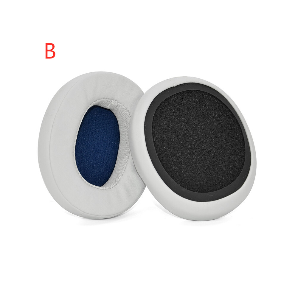 (B) Replacement Earpads Ear Pads Cushion Covers For Crusher Hesh 3.0 Wireless Headphones 110691354228