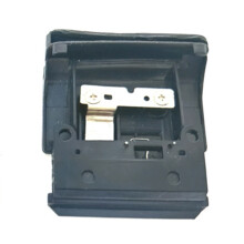 SD Slot  Cover Memory Card Door Cover For Nikon D3000 Camera With Metal & Spring