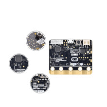 Complete Kit Go Starter Pack Board for BBC Micro Bit Python Programming