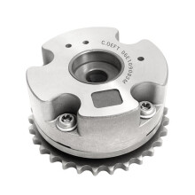 06E109083M Timing Gear Camshaft Phase Adjuster Camshaft Gear Intake for A6 Engine