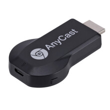 Wireless HDMI-compatible For MiraScreen TV Stick WiFi Display Dongle Receiver