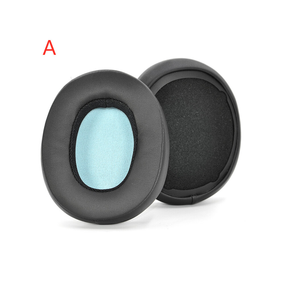 (A) Replacement Earpads Ear Pads Cushion Covers For Crusher Hesh 3.0 Wireless Headphones 110691354211