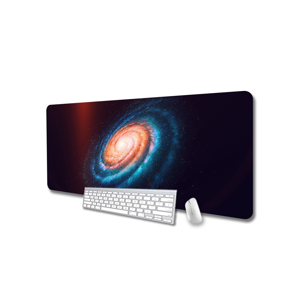 (4, 300X900x3mm) Gaming Mouse Pad Anti-Slip Desk Computer Keyboard Mat Mousepad For Internet Cafe 110691367761
