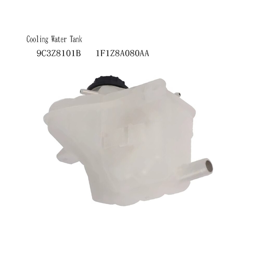 9C3z8101b Coolant Expansion Overflow Tank Cooling Water Tank For Taurus Mercury Sable 2000-2007 3.0L V6 1F1z8a080aa 6032785968132