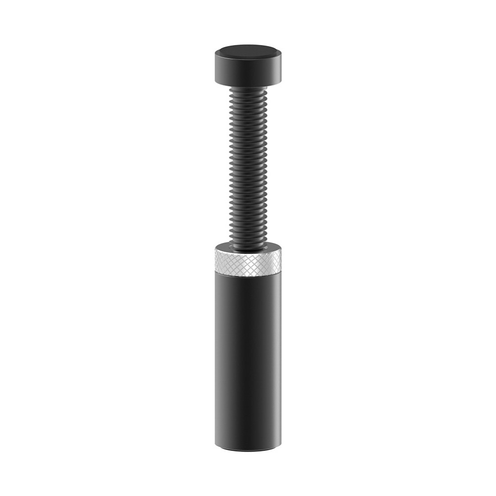 (80Mm) Telescopic Gpu Holder Support Bracket - Prevents Video Card Sag, Ideal For Graphics Card Accessories 113121268812