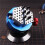 Omnidirectional Spherical Vise for Model Making, 360 Rotation, Metal 4