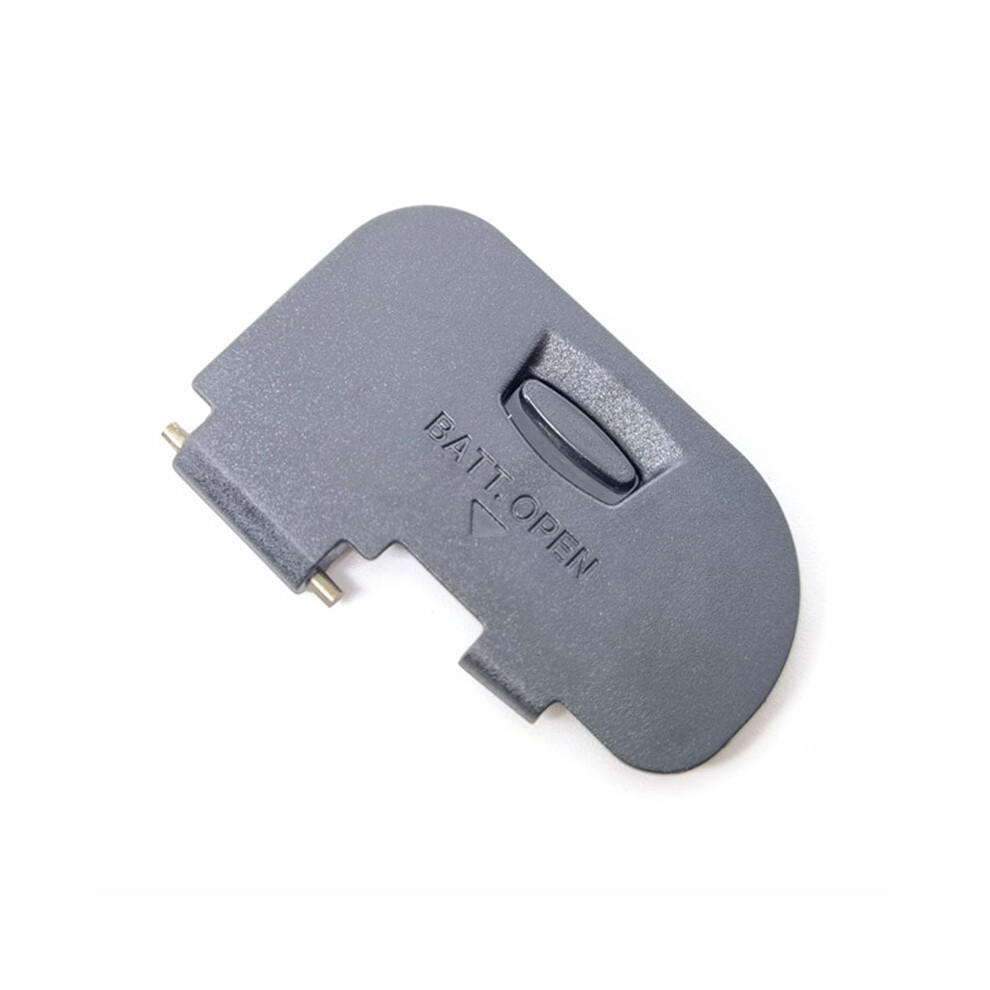1Pcs For Canon 70D 80D Battery Door Battery Cover Lid Cap Camera Replacement 110691358271