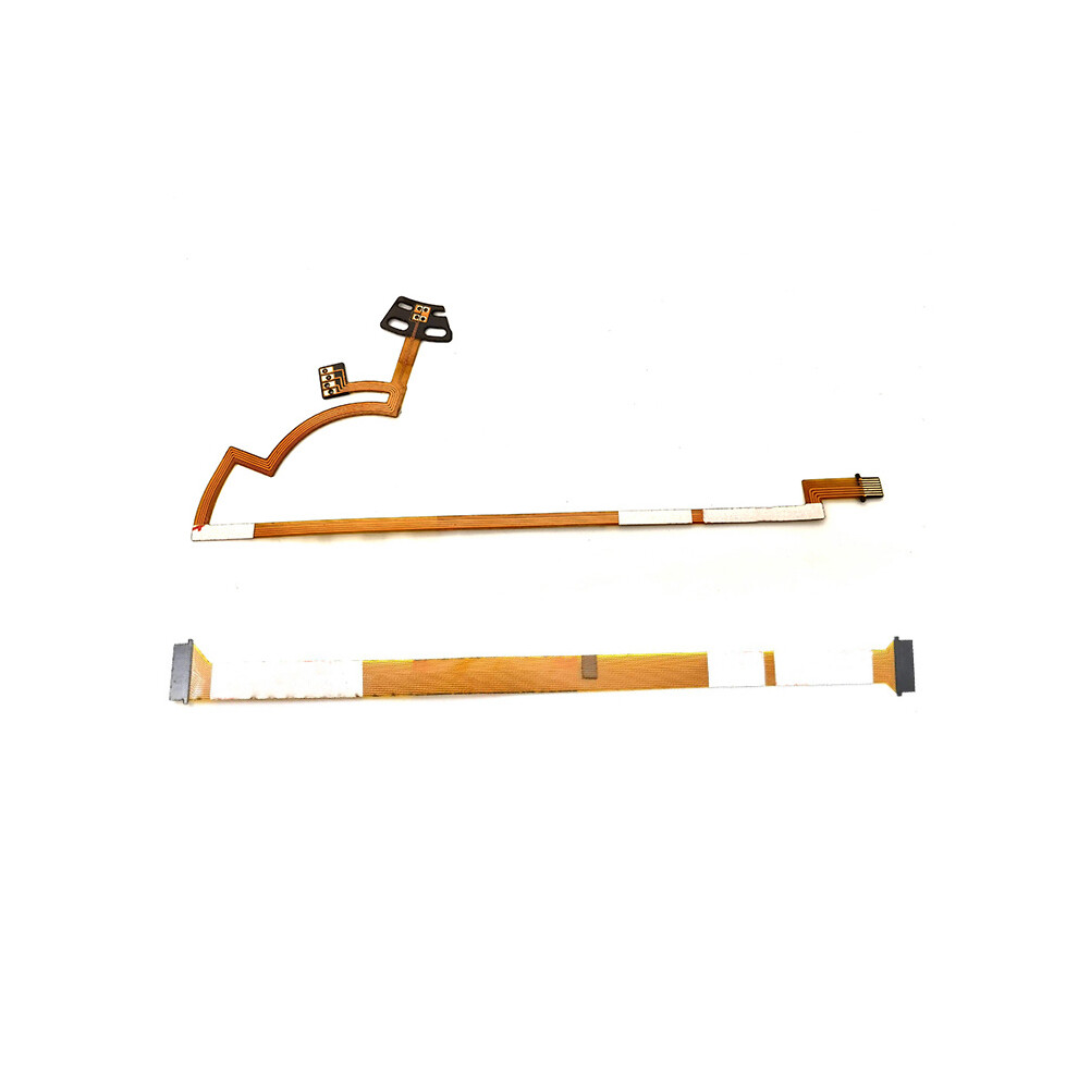 Anti-Shake Shutter Aperture Flex Cable For Tamron Sp 150-600Mm F5-6.3 Di Vc Usd 110691358318