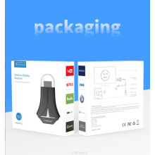 NEW Wireless WiFi Display Dongle 1080P HDMI-Compatible TV Stick DLNA Aircast Miracast