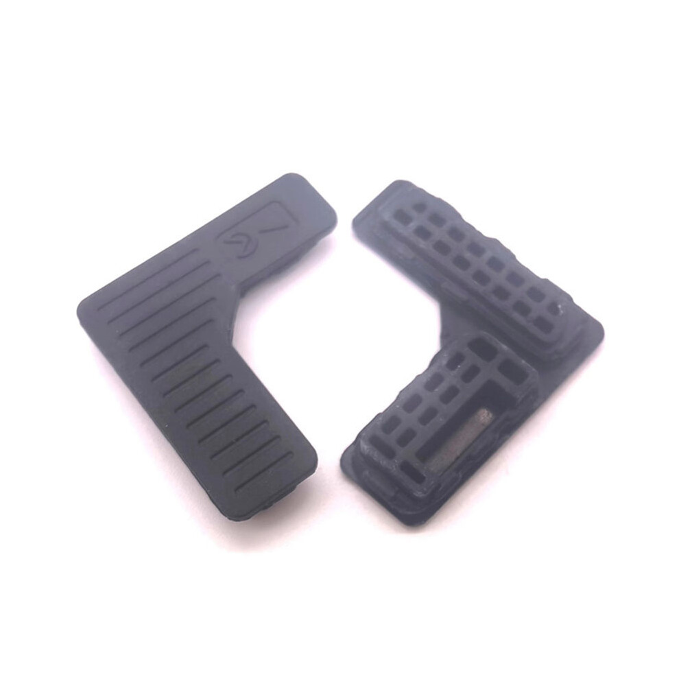 For Nikon D300 D300S D700 Digital Camera Base Bottom Grip Rubber Replacement