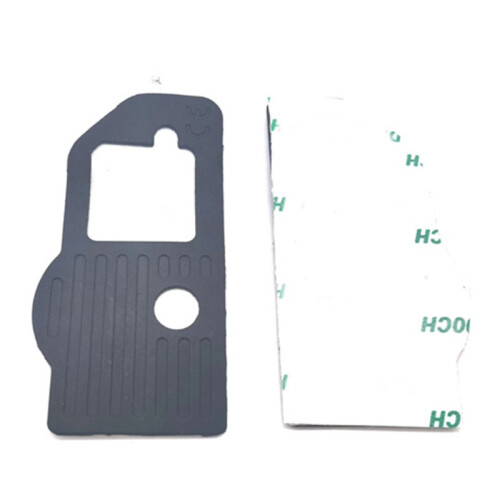 1PCS For Nikon D300 D300S D700 Digital Camera Base Bottom Grip Rubber Unit