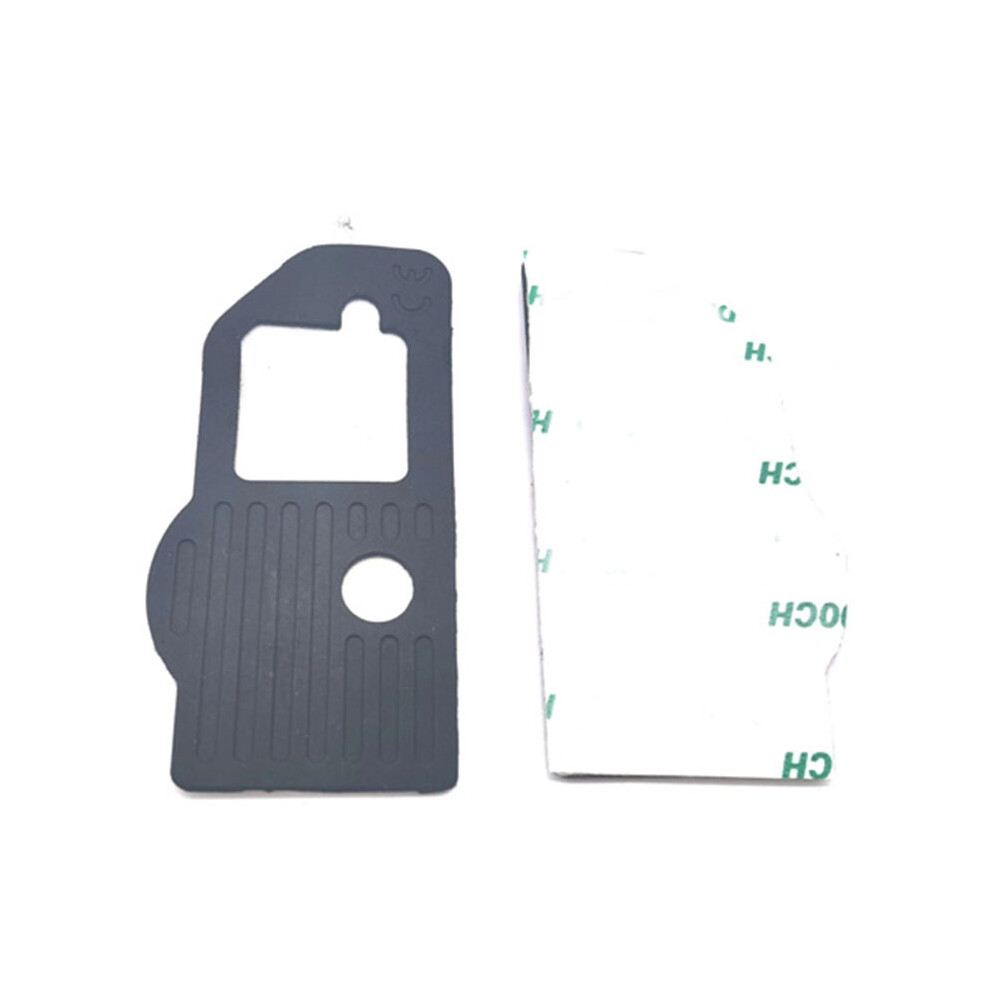 1Pcs For Nikon D300 D300s D700 Digital Camera Base Bottom Grip Rubber Unit 110691359841