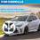 Paraspruzzi Auto per  per   2020 2021 Parafango Parafango Mud Flap Guard  Parafanghi Accessori Auto 5