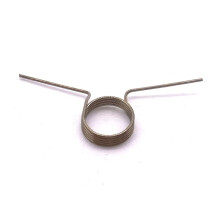 1PCS Top Cover Zoom Spring For Canon G3X Camera Replacement Repair Part