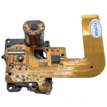 Mirror Drive Vice Motor with Flex Camera Replacement Repair Part For Nikon D5200