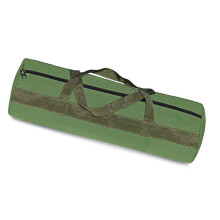 Heavy Duty Canvas Electrician Tool Bag With Large-45x15cm
