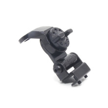 For EM-70 Mobile Car CB Radio Antenna Mount Bracket Base Clip