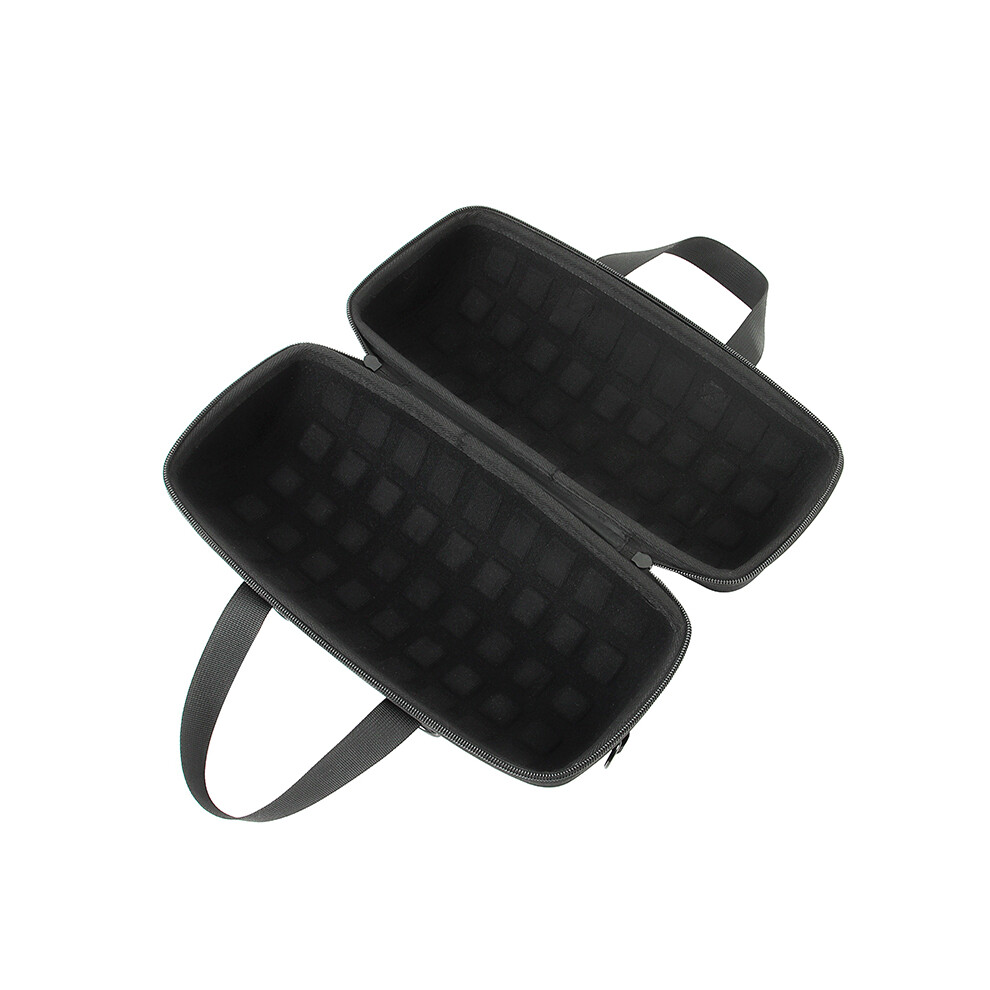 (Black) Portable Protective Case Box Carrying Storage Bag For Jbl Xtreme 3 Bluetooth Speaker Black 110691376657