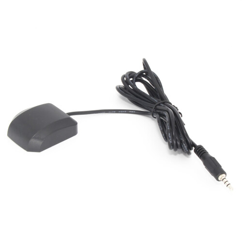 High Sensitivity GPS Mouse 3.5DC External GPS Module with Antenna