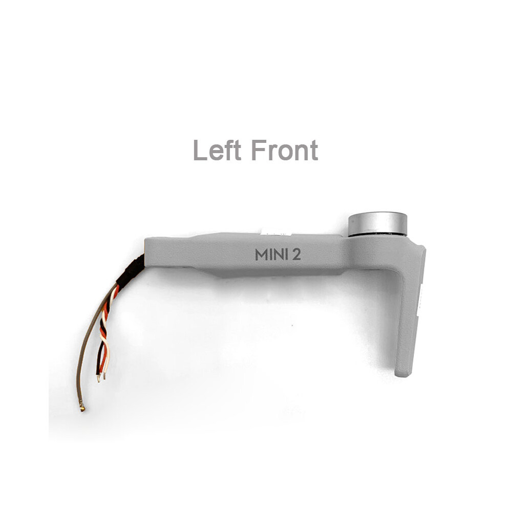 (Left Front Motor Arm) Original Front / Rear / Left / Right Motor Arm Replacement For Dji Mavic Mini 2 110691466860