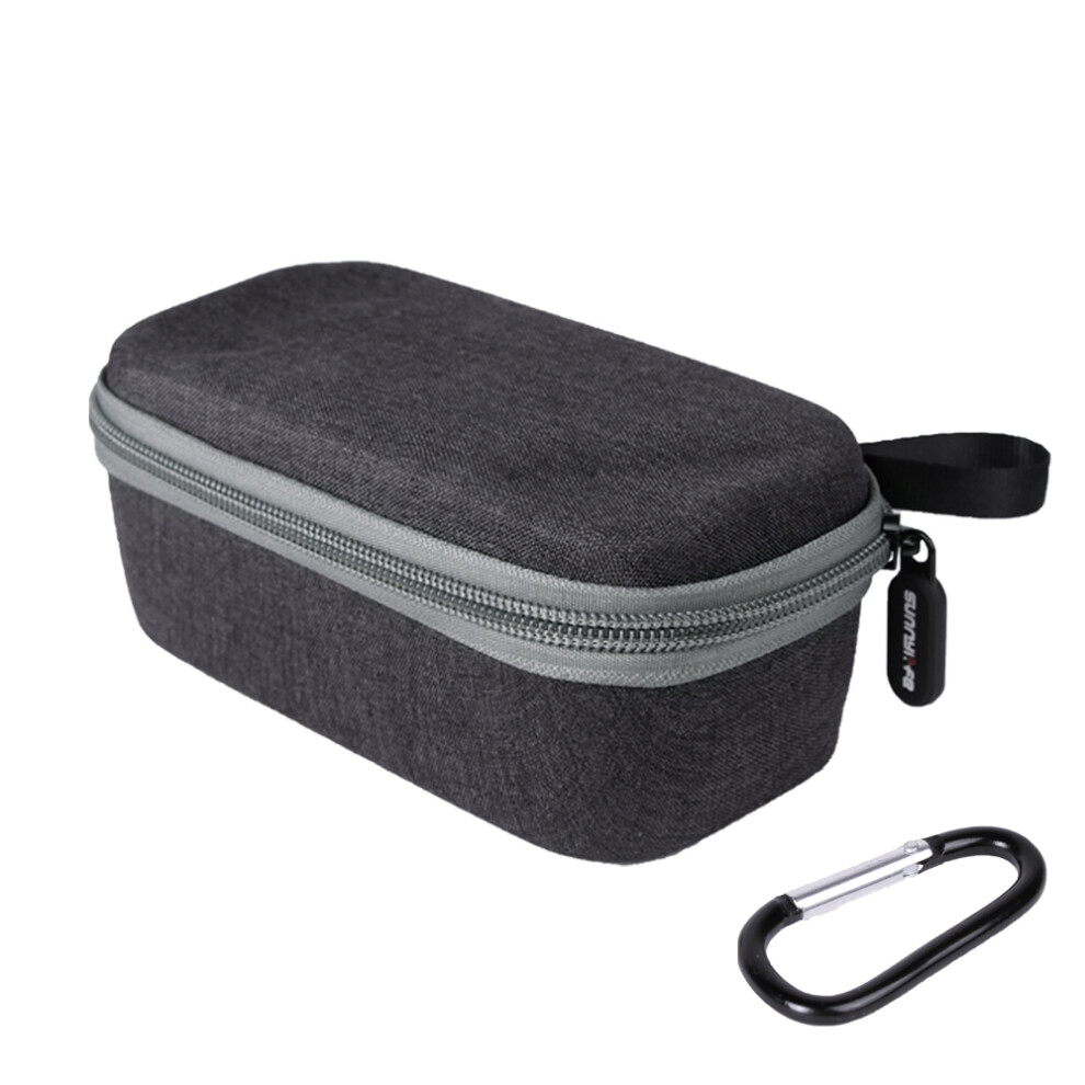 (1#) Shockproof Shoulder Bag Carrying Case Storage Box Hard Shell Travel For Dji Osmo Pocket 2 110691466556