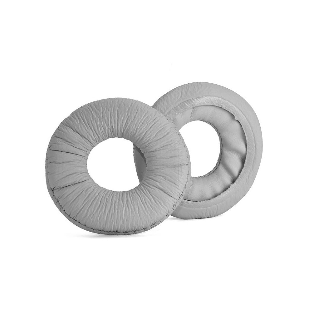 (grey) Suitable for Sony WH-CH500 510 ZX330BT 310 replacement headphone sleeve leather
