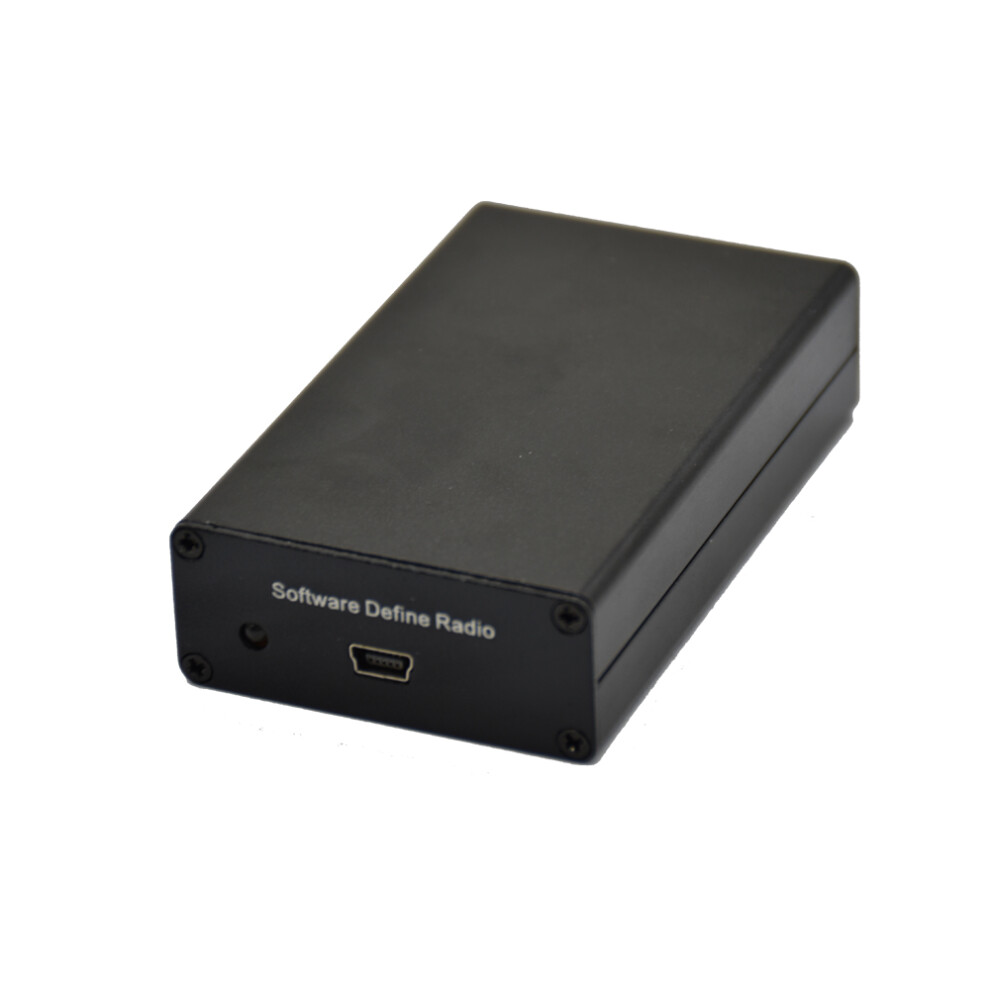 100Khz-1.7Ghz Uv Hf Rtl-Sdr Usb Tuner Receiver/ R820t2+8232 Am Fm Cw 110691382399
