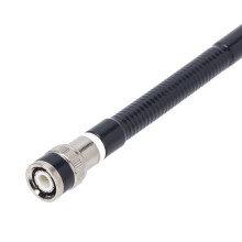 (27MHz BNC Antenna) 27MHz BNC Two Way Radio Antenna for Kenwood Cobra Midland Uniden Maxon President Anytone CB Handheld Walkie Talkie
